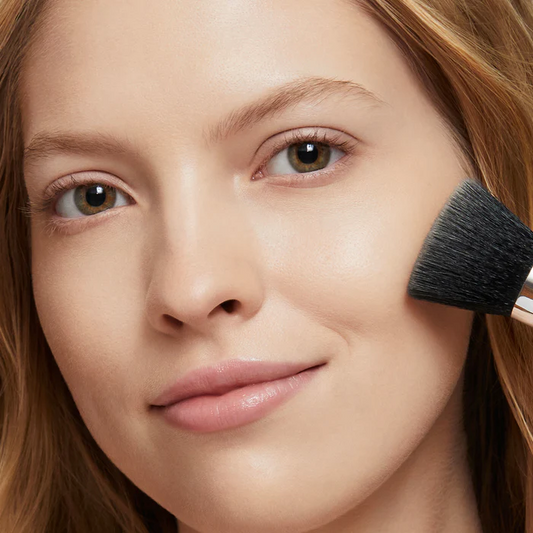 The Art of Refilling: Elevating Your Foundation Powder Experience