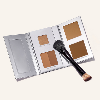 Fold Out Complexion® Kit