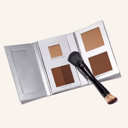 Fold Out Complexion® Kit