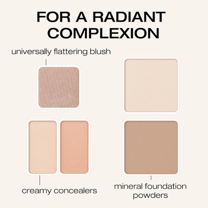 Fold Out Complexion® Kit