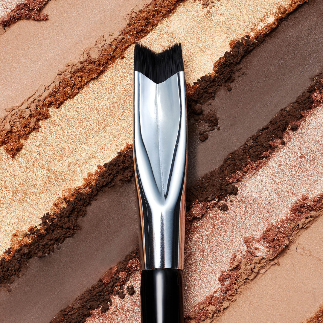 The Corner Brush Eye Stamper®
