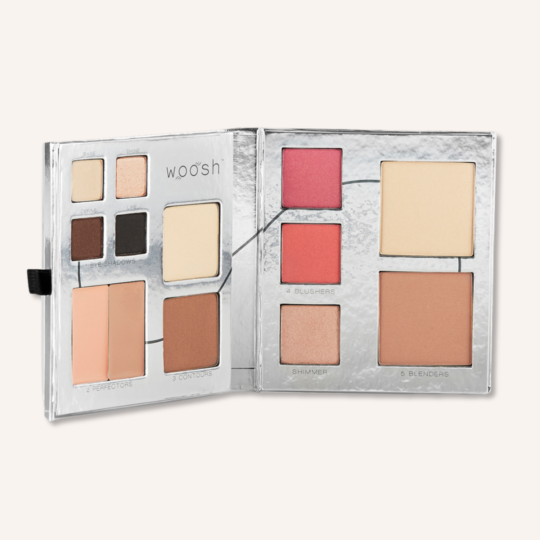The Fold Out Face® Palette- Original