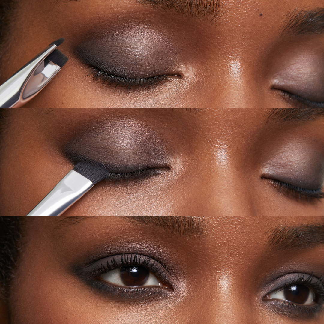 The Corner Brush Eye Stamper®