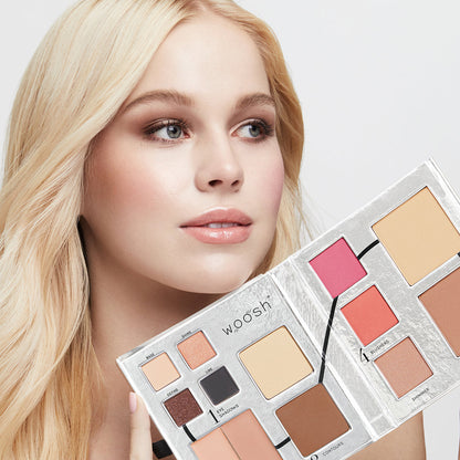 The Fold Out Face® Palette- Original