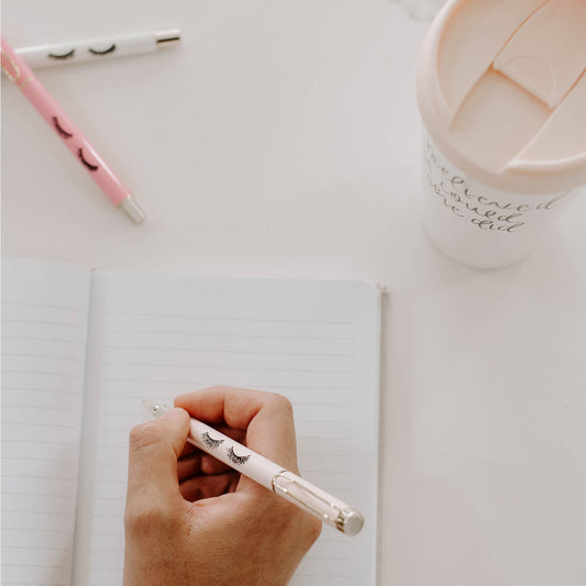 Awake Yet Dreaming Pen Set