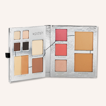 The Fold Out Face® Palette- Original