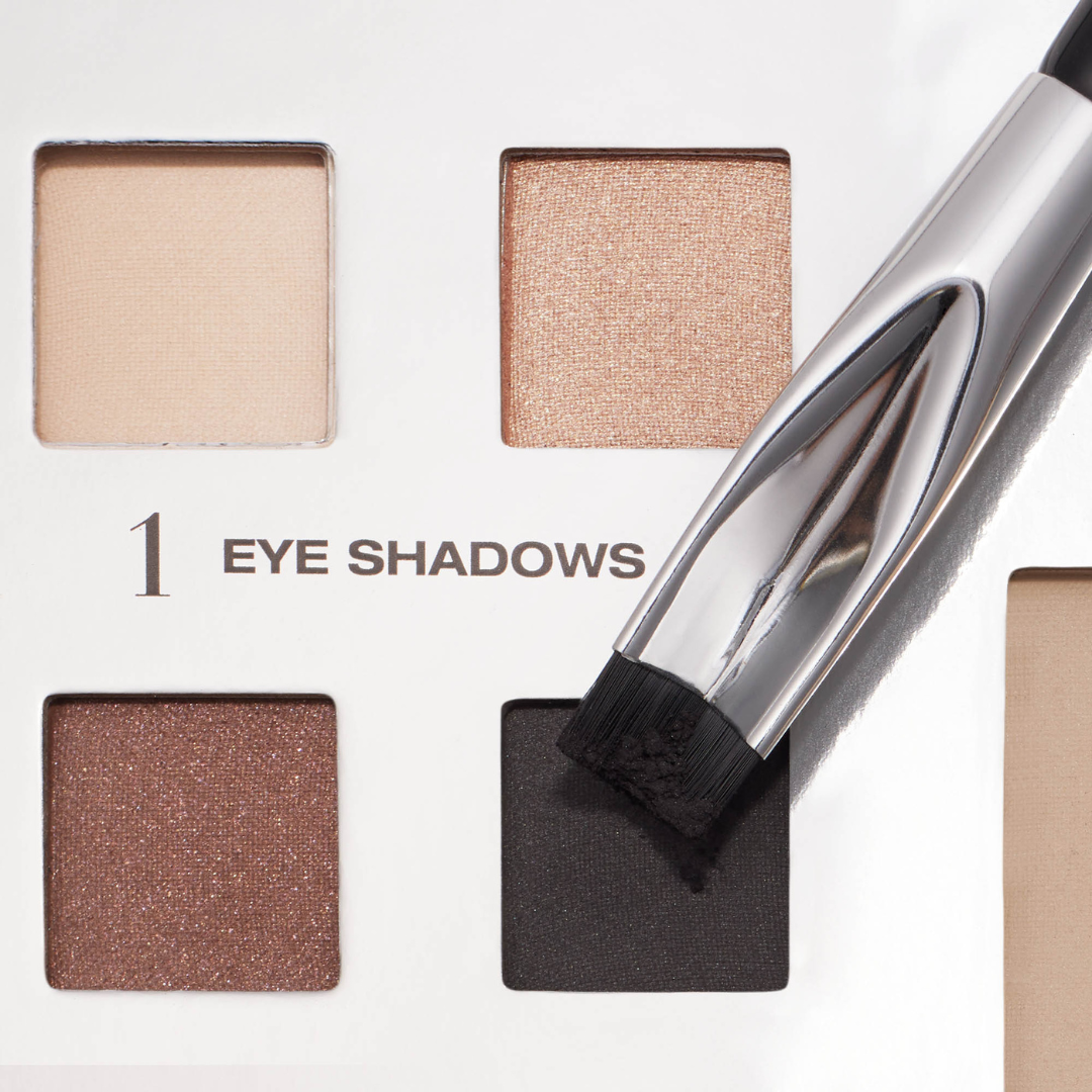 The Corner Brush Eye Stamper®