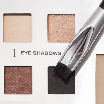 The Corner Brush Eye Stamper®