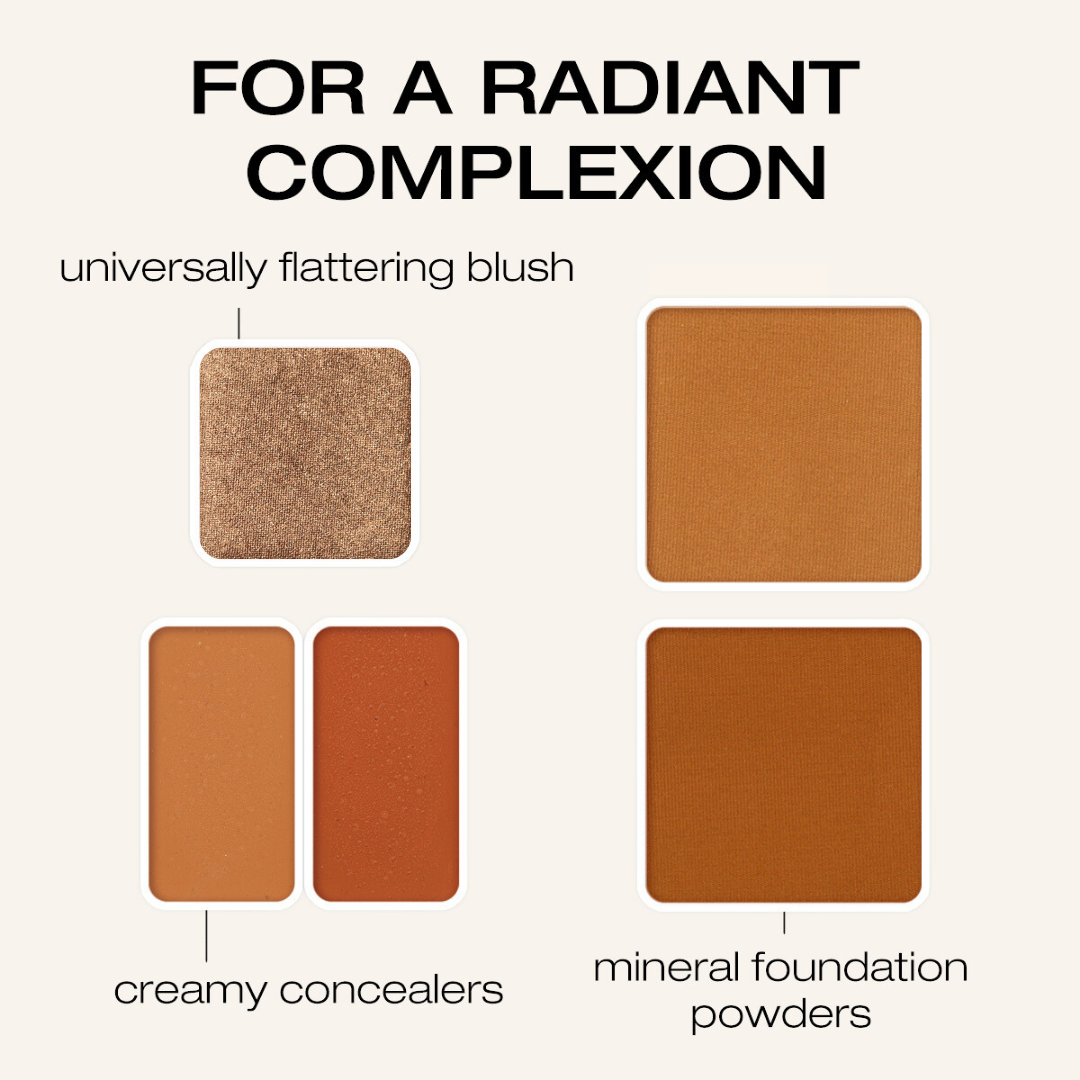 Fold Out Complexion® Kit