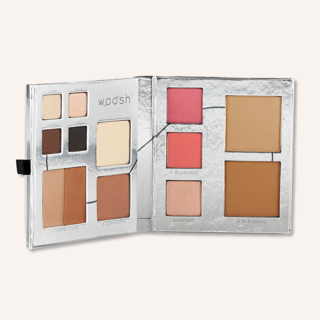 The Fold Out Face® Palette- Original