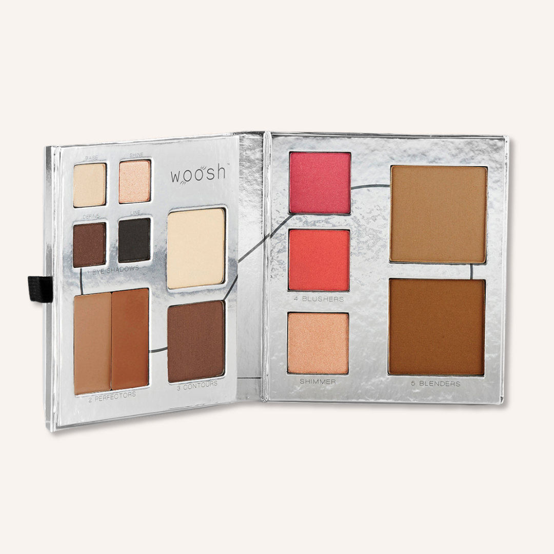 The Fold Out Face® Palette- Original