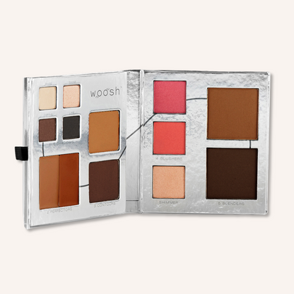 The Fold Out Face® Palette- Original