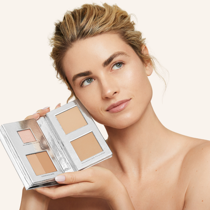 Fold Out Complexion® Kit