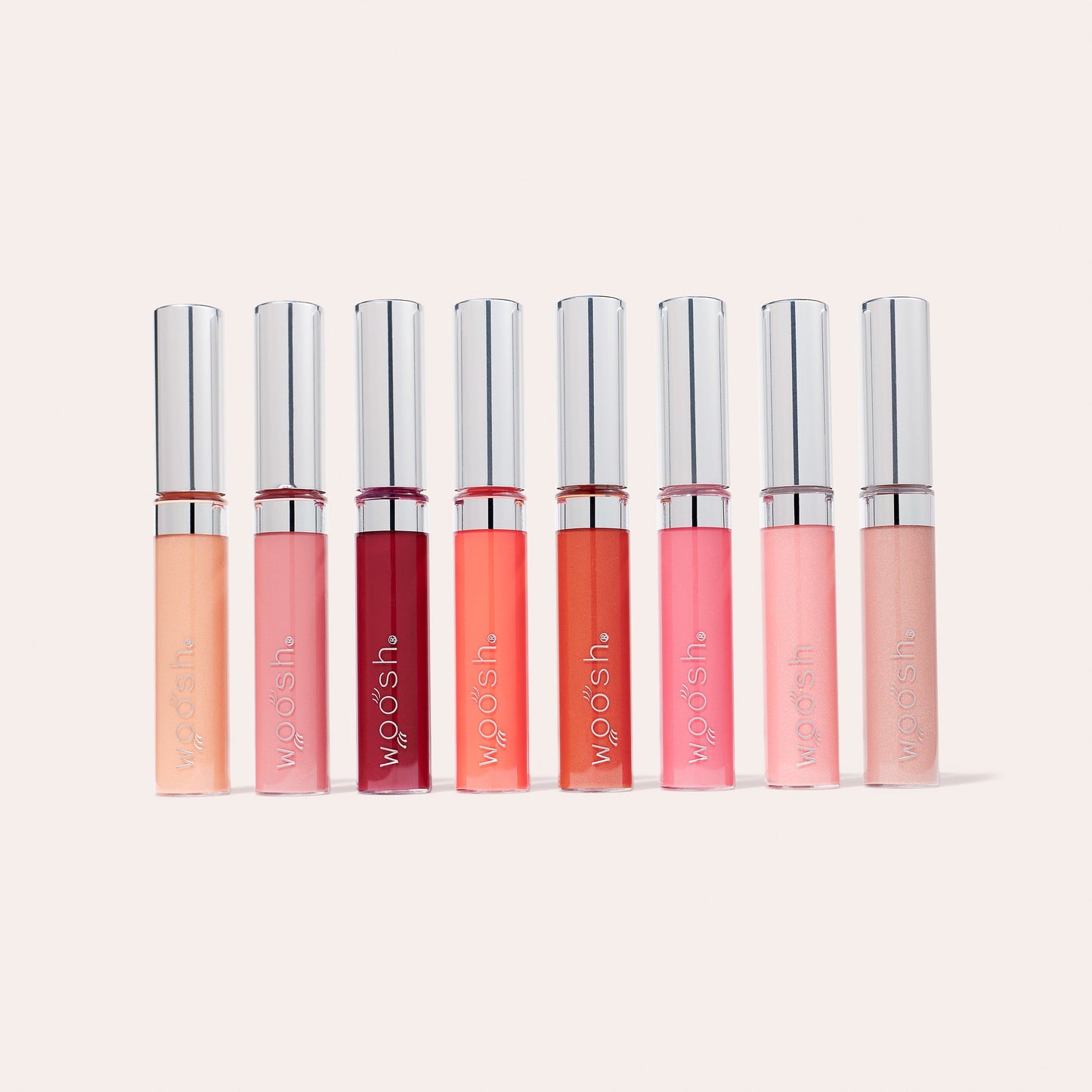 The Boss Gloss Bundle