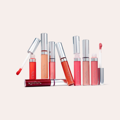 The Boss Gloss Bundle