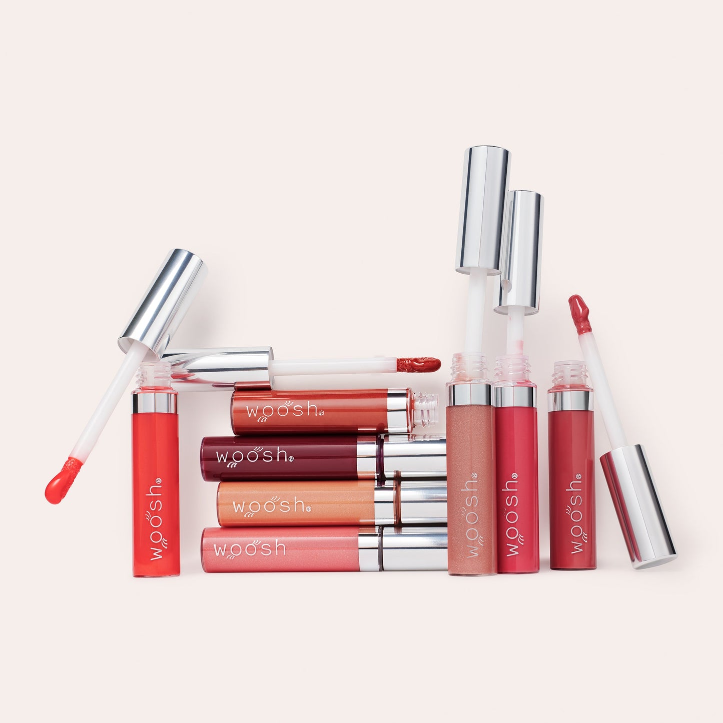 The Boss Gloss Bundle