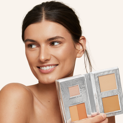 Fold Out Complexion® Kit