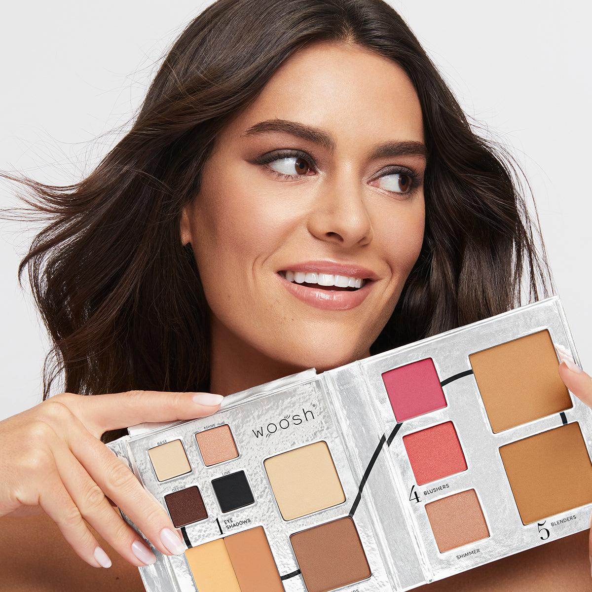 The Fold Out Face® Palette- Original