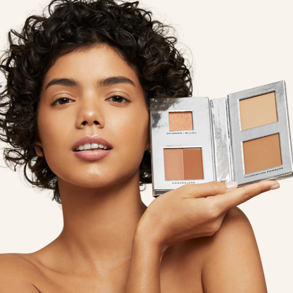 Fold Out Complexion® Kit