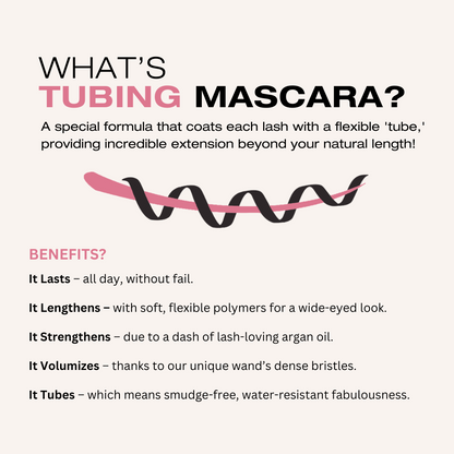 Like Magic® Mascara