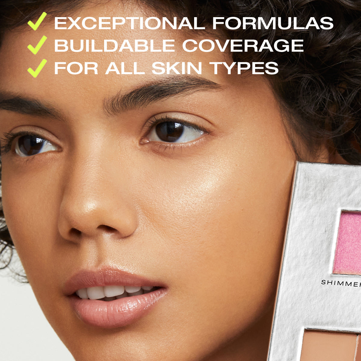 Fold Out Complexion® Kit