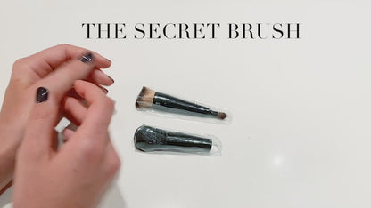 The Secret Brush