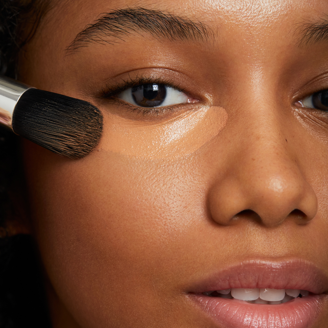 The Essential Concealer Brush