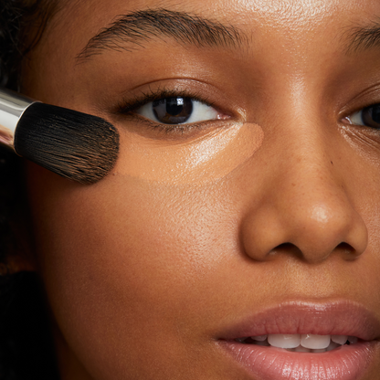 The Essential Concealer Brush