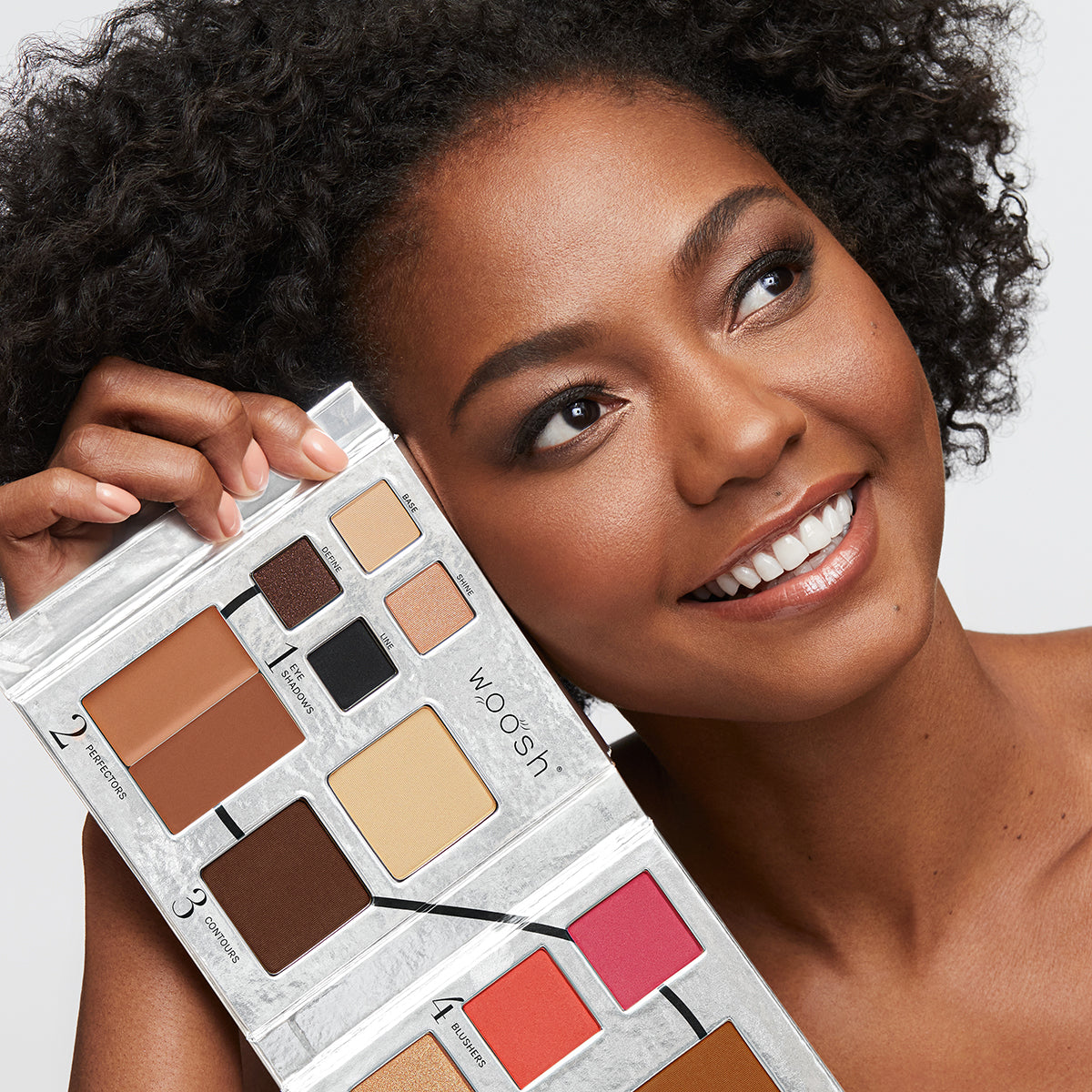 The Fold Out Face® Palette- Original