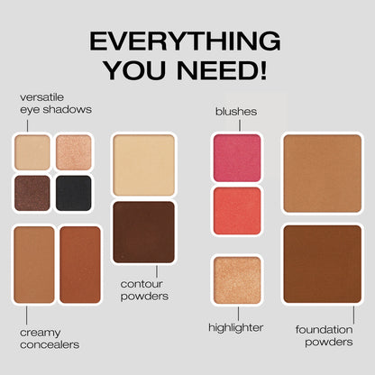 The Fold Out Face® Palette- Original