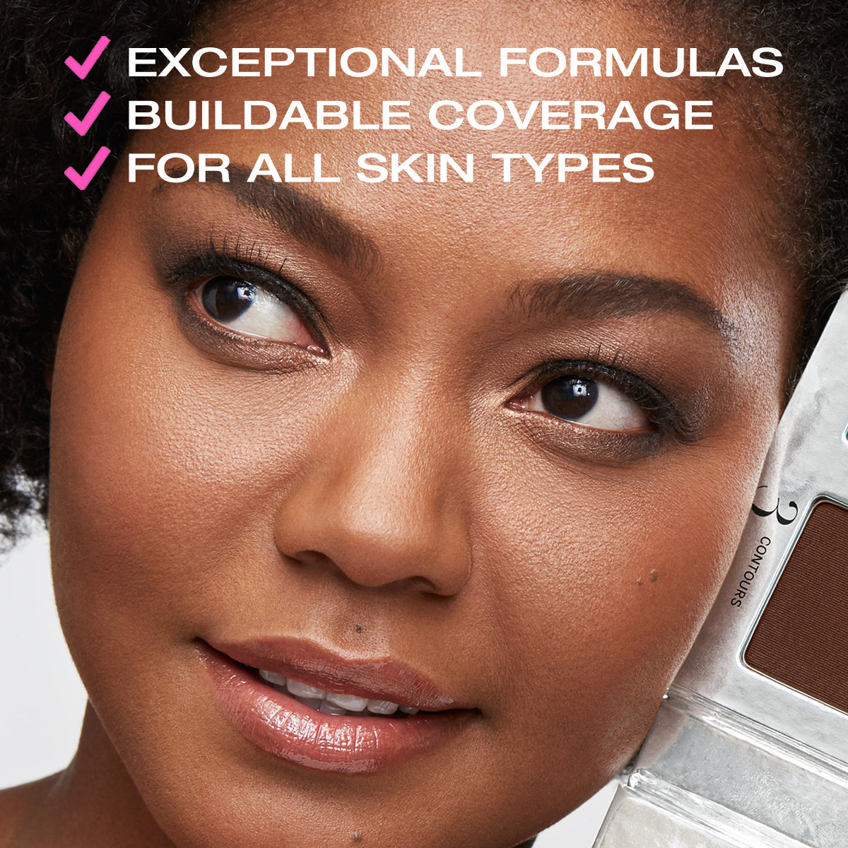 The Fold Out Face® Palette- Original