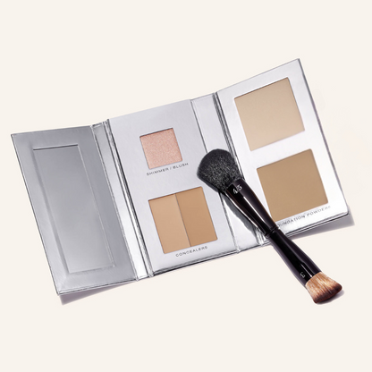 Fold Out Complexion® Kit