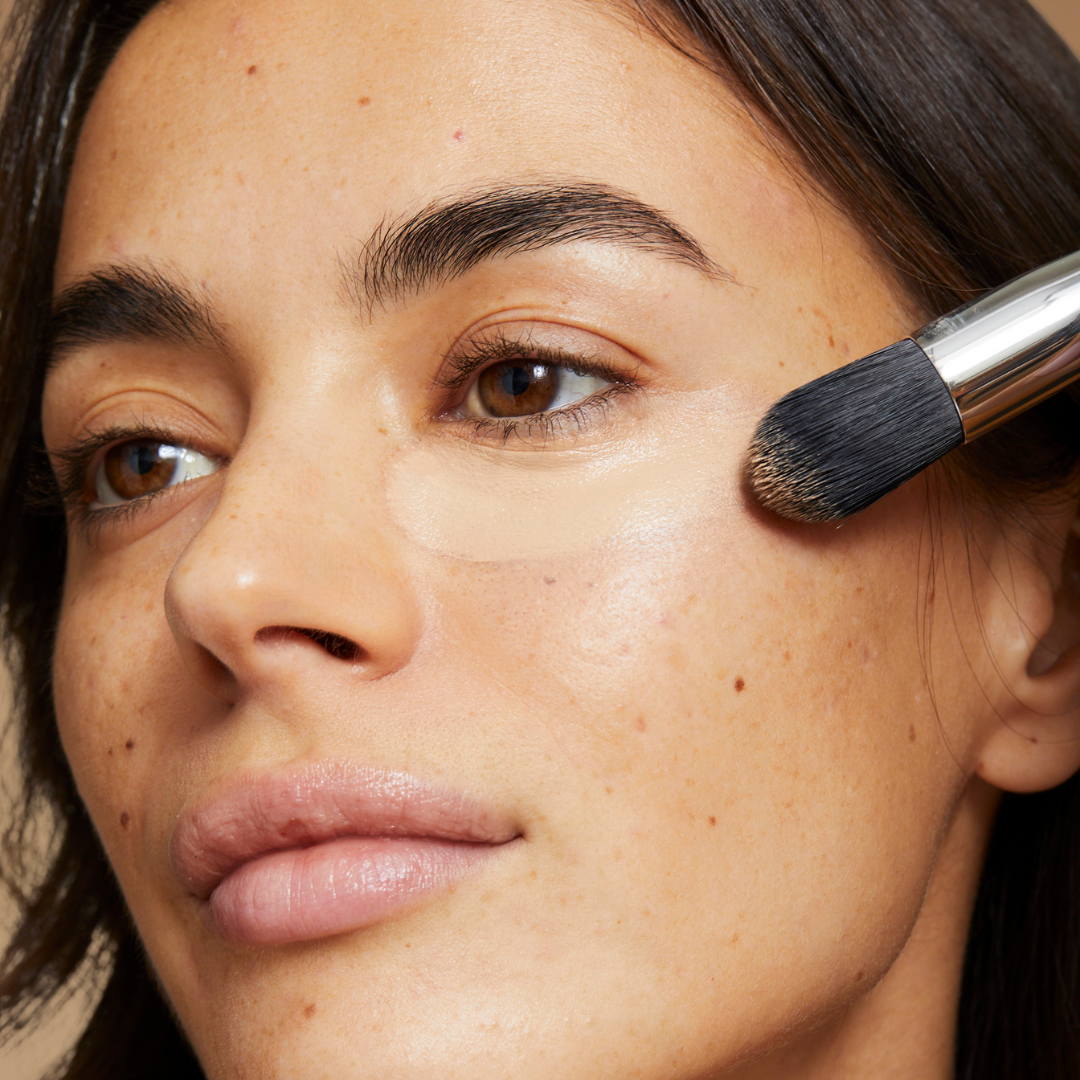 The Essential Concealer Brush