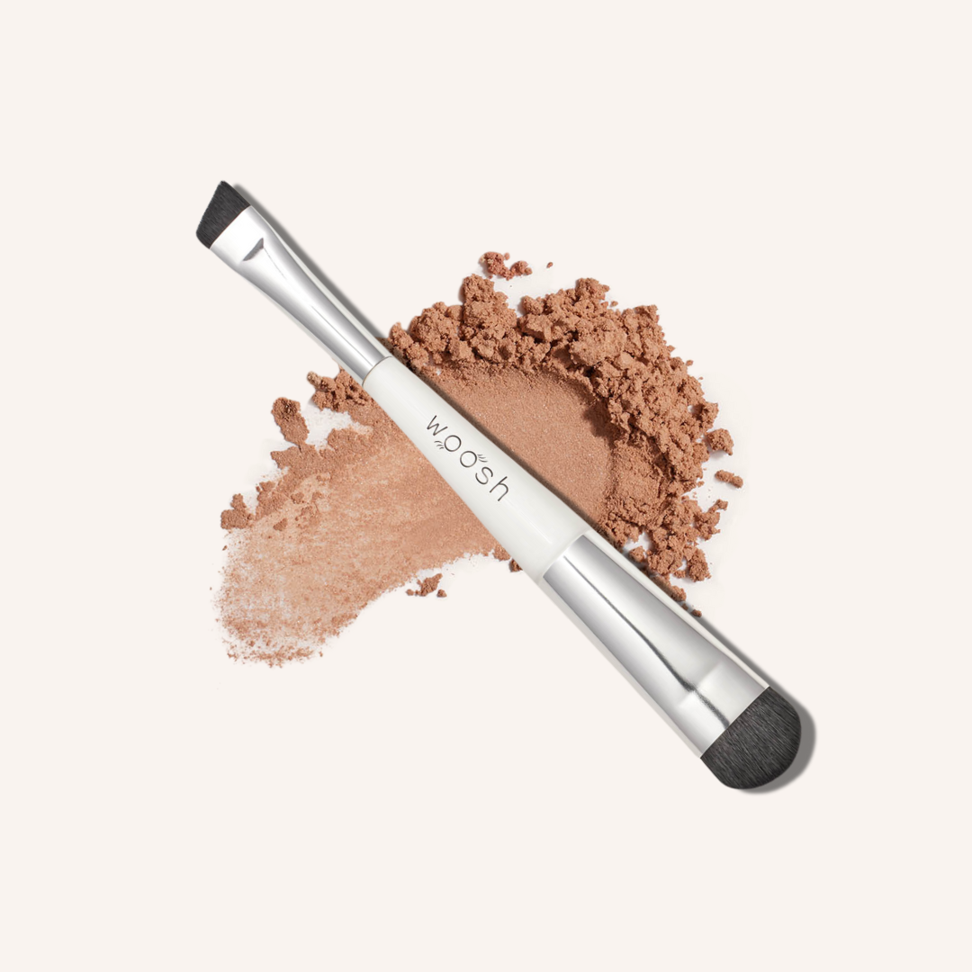 The Essential Eye Brush