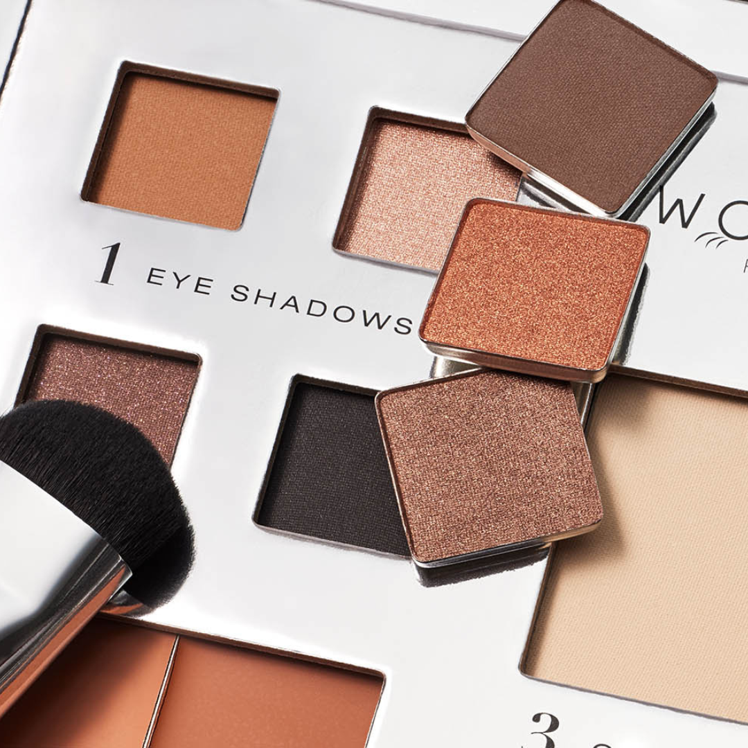 The Essential Eye Brush