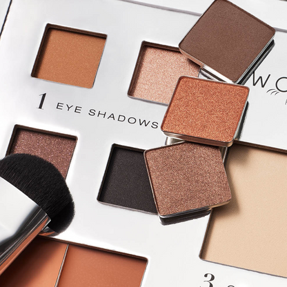 The Essential Eye Brush