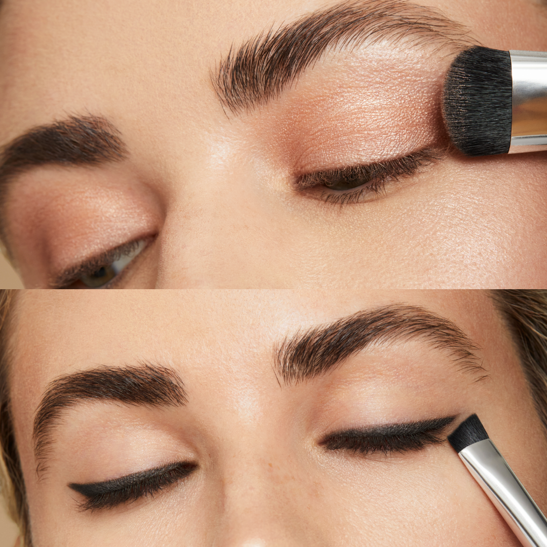 The Essential Eye Brush