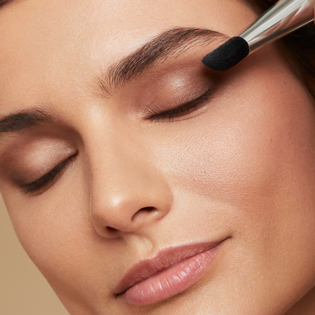The Essential Eye Brush