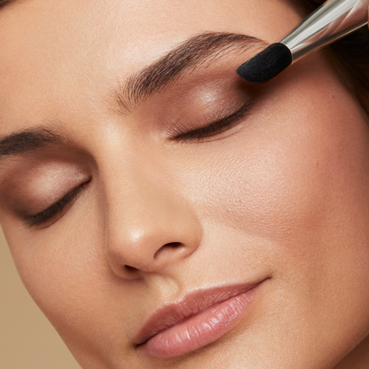 The Essential Eye Brush