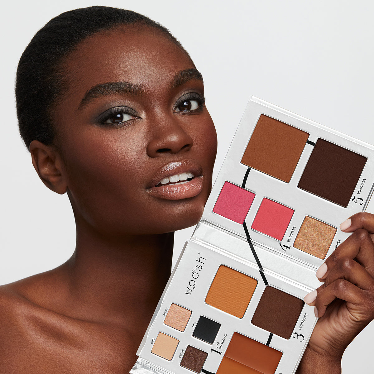 The Fold Out Face® Palette- Original