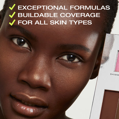 Fold Out Complexion® Kit