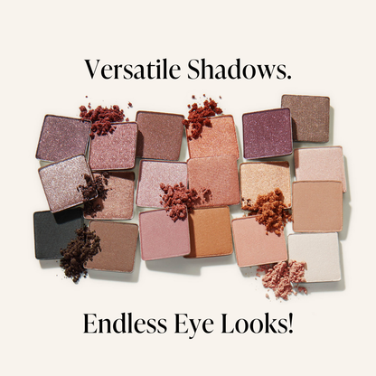 Fold Out® Eyeshadow Refill