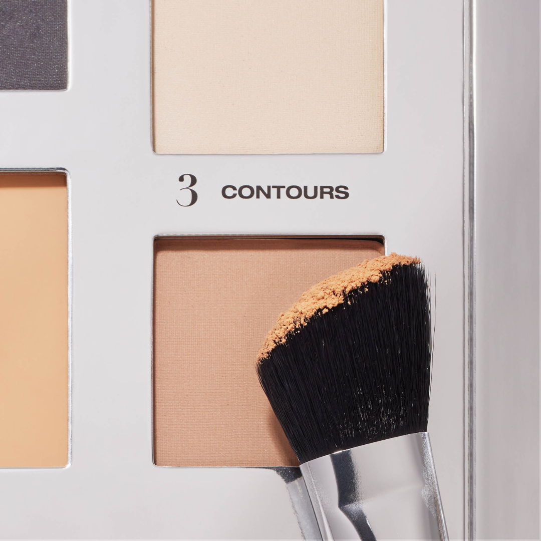 The Essential Contour Brush