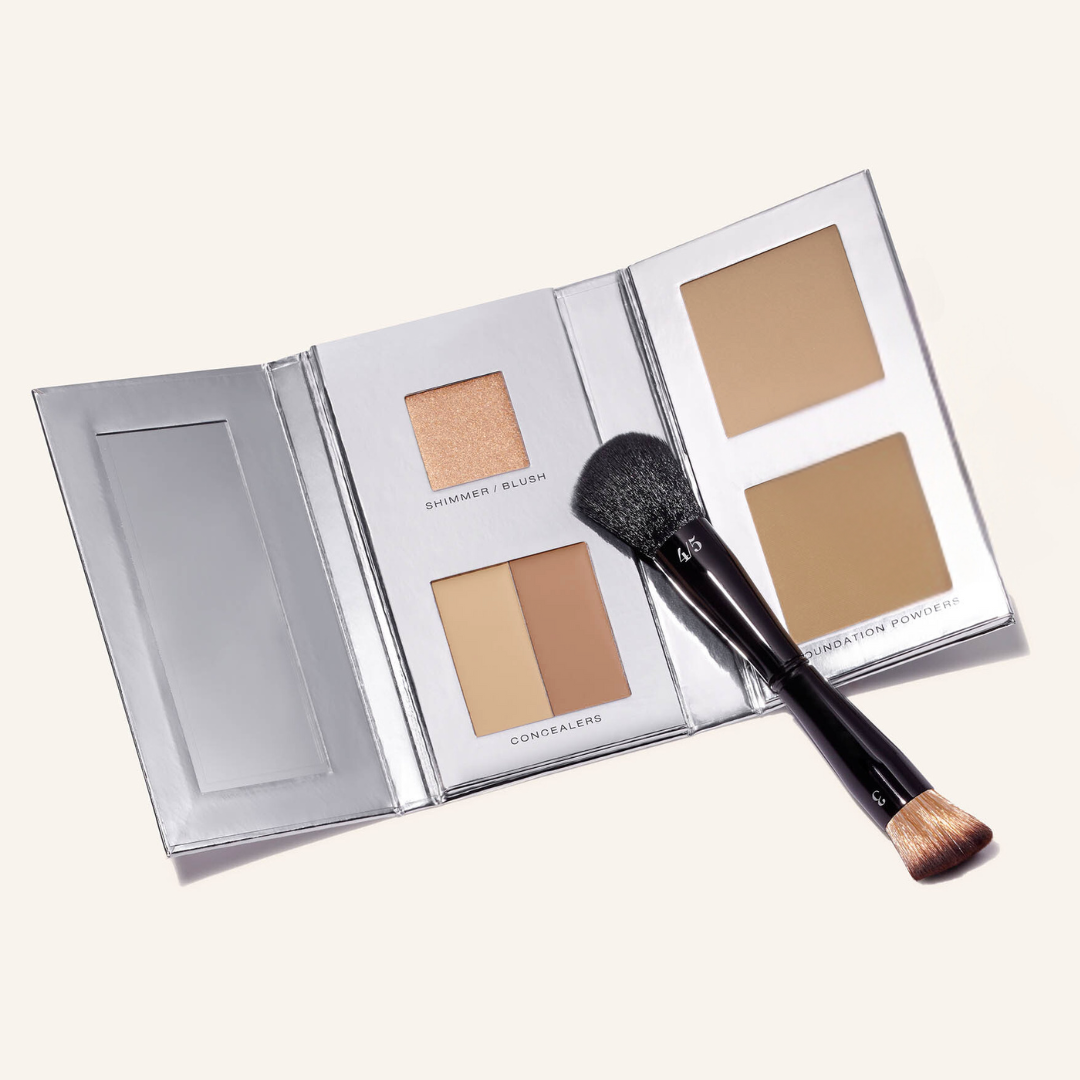 Fold Out Complexion® Kit