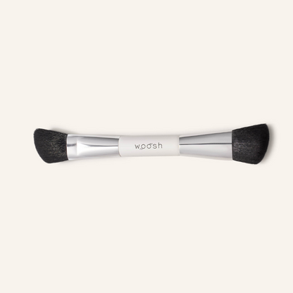 The Essential Makeup Brush Set