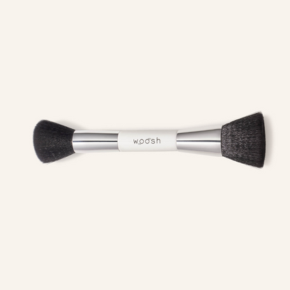 The Essential Makeup Brush Set