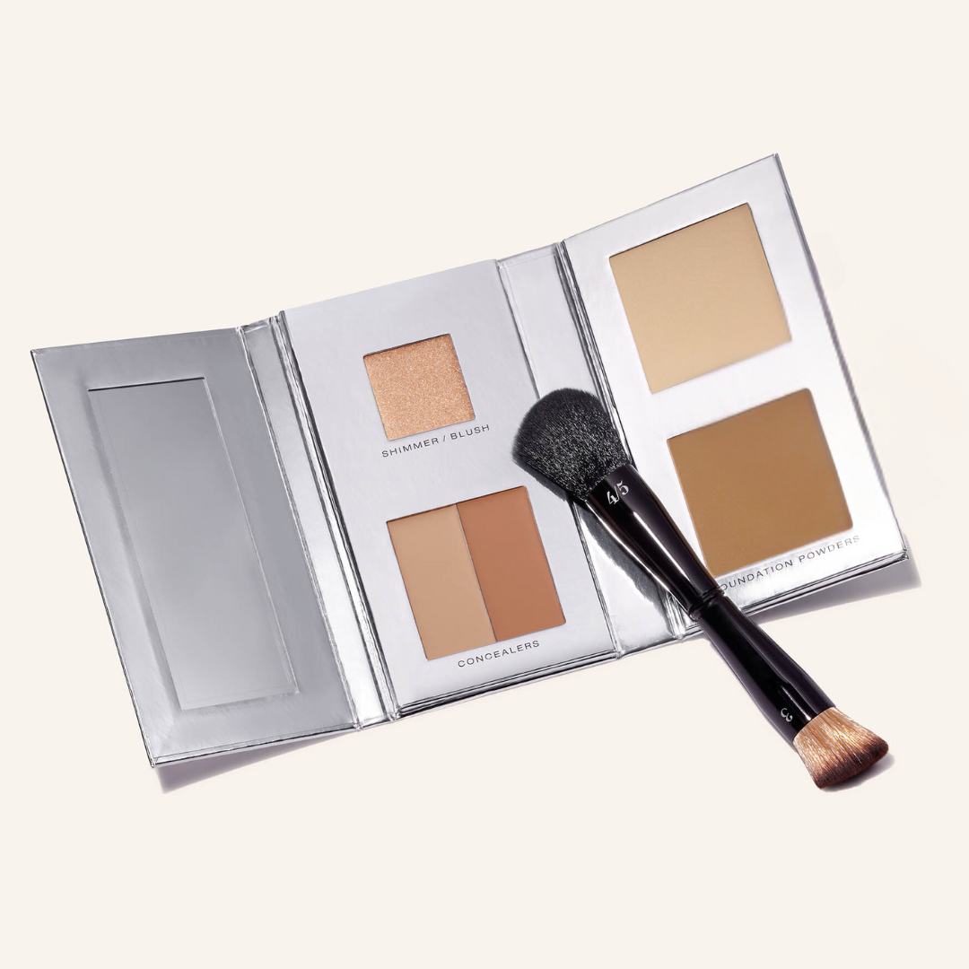 Fold Out Complexion® Kit