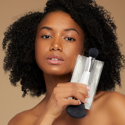 Complexion & Body Brush