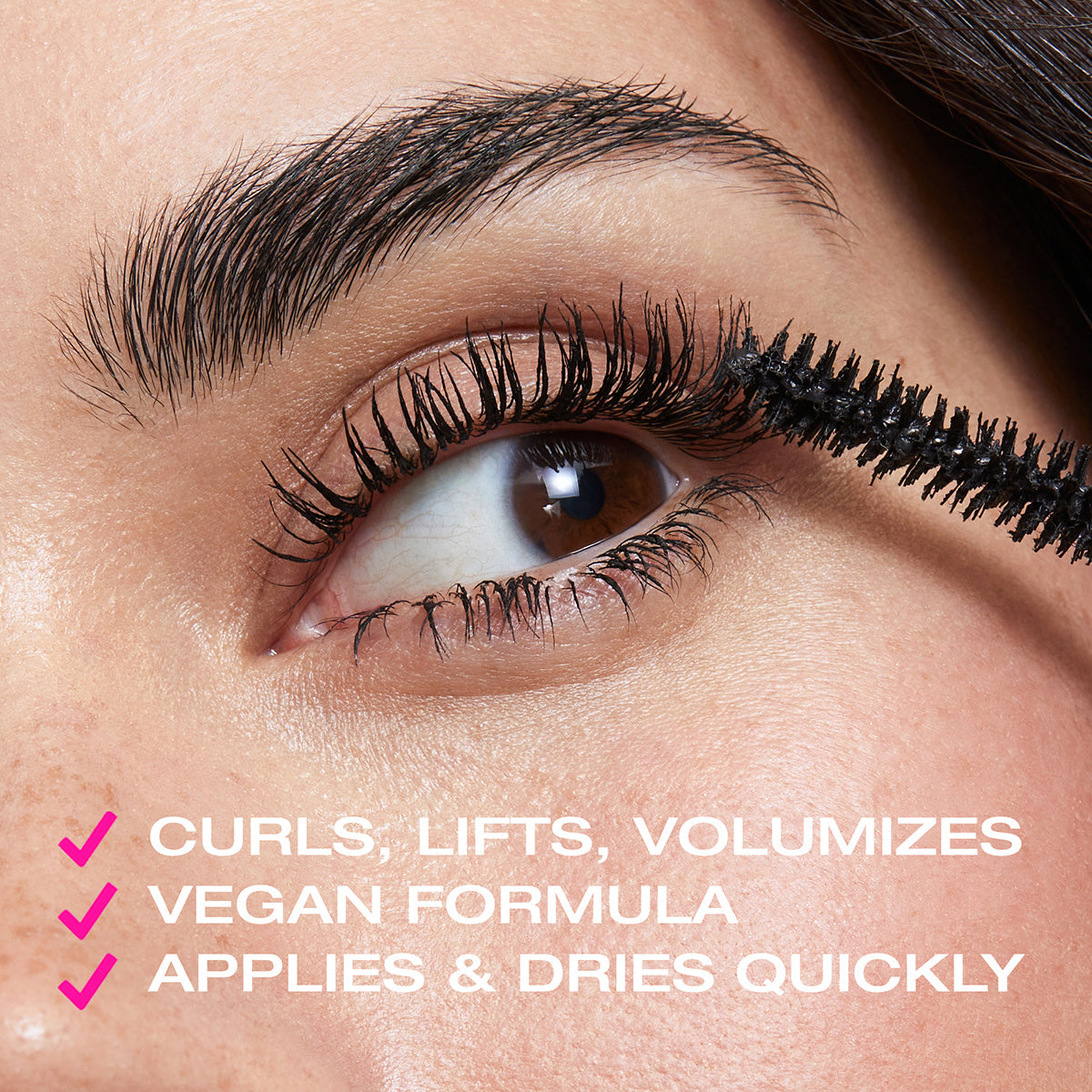 Like Magic® Mascara