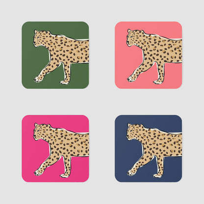 Cutest Coasters Ever